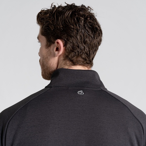 Craghoppers Men's Dynamic Pro Half Zip Fleece